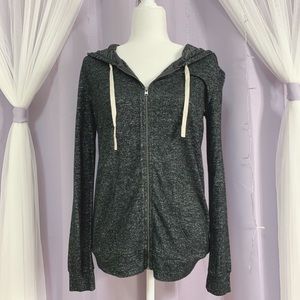 Express Zip Hoodies